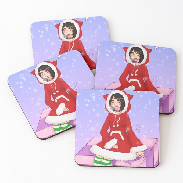 Item preview, Me wishing Merry Christmas in Portuguese/BR designed and sold by KemyChan.