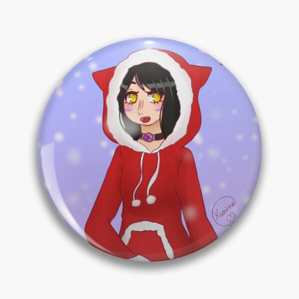 Item preview, Me wishing Merry Christmas in Portuguese/BR designed and sold by KemyChan.