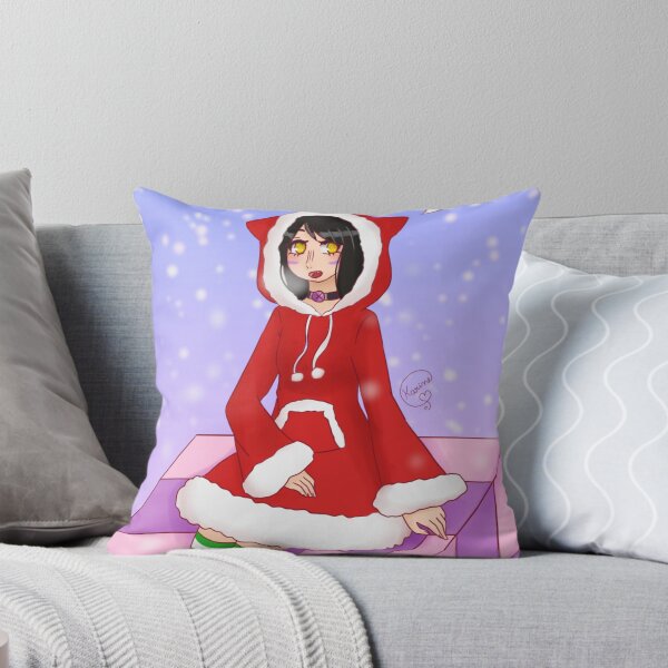 Item preview, Me wishing Merry Christmas in Portuguese/BR designed and sold by KemyChan.