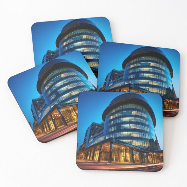 Item preview, Modern Architecture  designed and sold by StudioOfAiArts.
