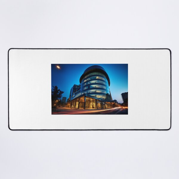 Item preview, Modern Architecture  designed and sold by StudioOfAiArts.