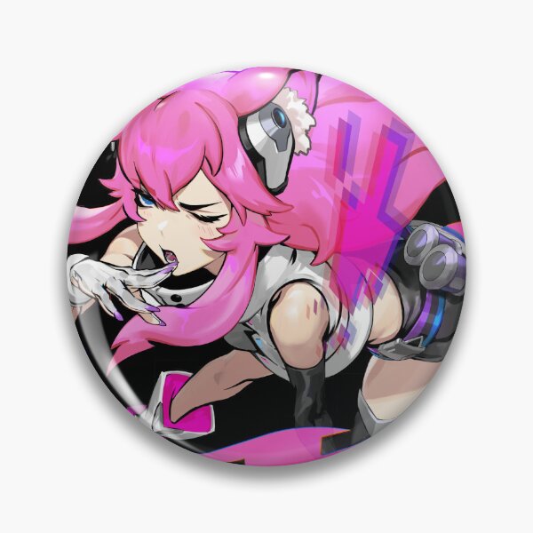 Artikelvorschau, Ai.mi Omega Strikers entworfen und verkauft von Saikishop.