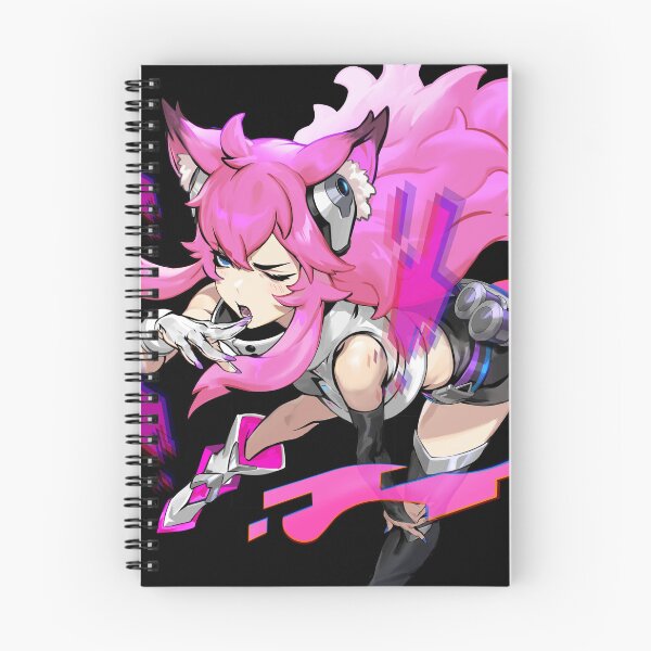 Artikelvorschau, Ai.mi Omega Strikers entworfen und verkauft von Saikishop.