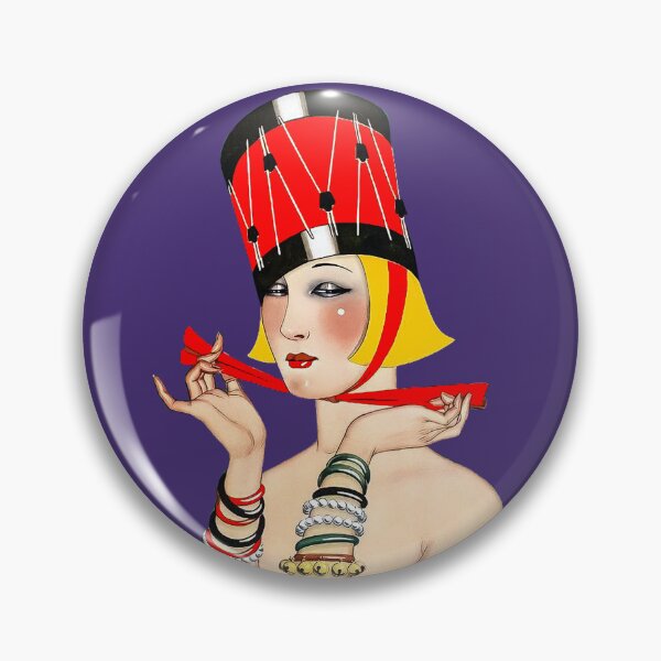 Item preview, 1930's Illustration designed and sold by ArtShare.