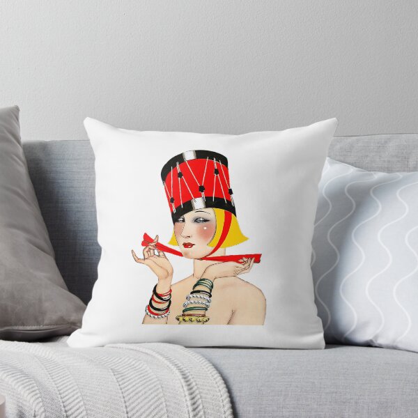 Item preview, 1930's Illustration designed and sold by ArtShare.