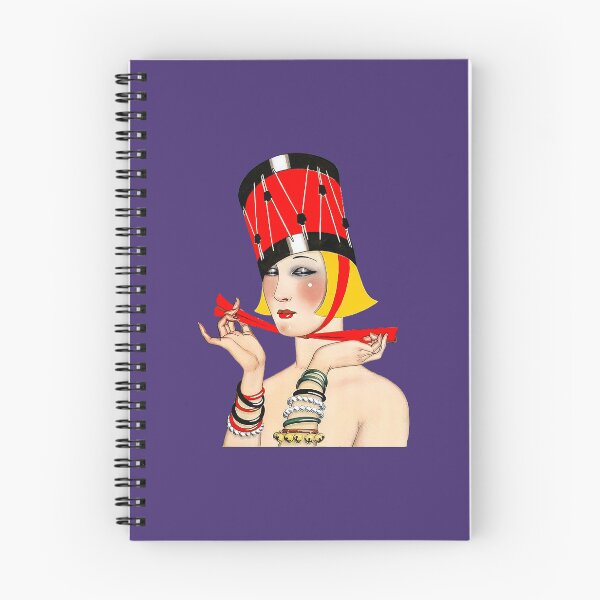 Item preview, 1930's Illustration designed and sold by ArtShare.