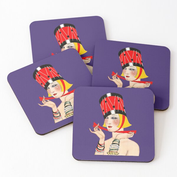 Item preview, 1930's Illustration designed and sold by ArtShare.