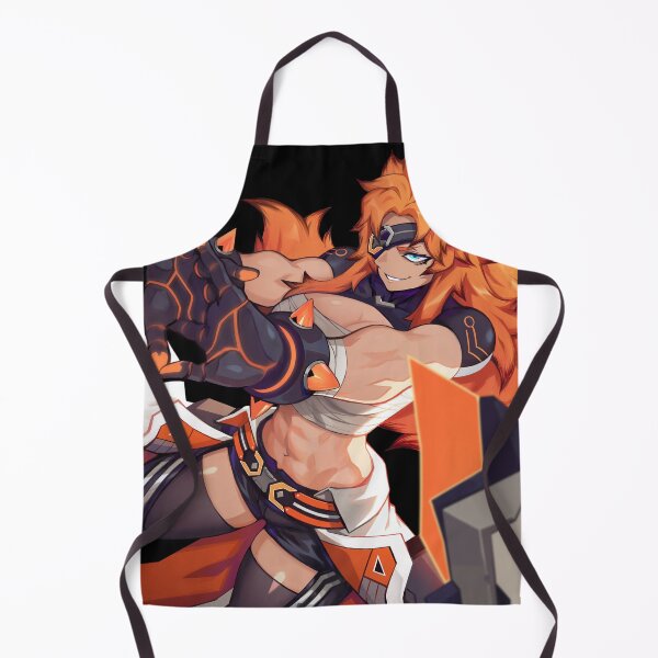 Item preview, Asher Omega Strikers designed and sold by Saikishop.