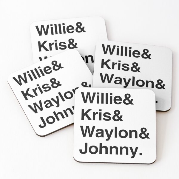 Item preview, The Highwaymen designed and sold by DashboardLights.