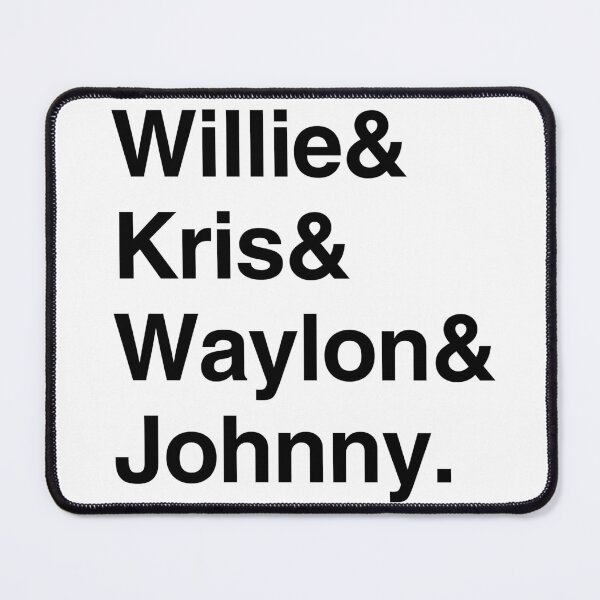 Item preview, The Highwaymen designed and sold by DashboardLights.