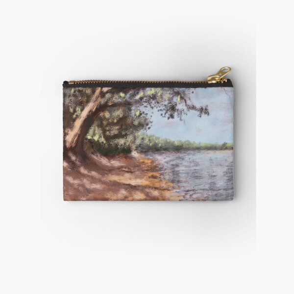 Item preview, Serene Oasis - Little River Springs designed and sold by TheArtCave.