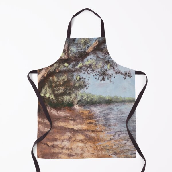 Item preview, Serene Oasis - Little River Springs designed and sold by TheArtCave.
