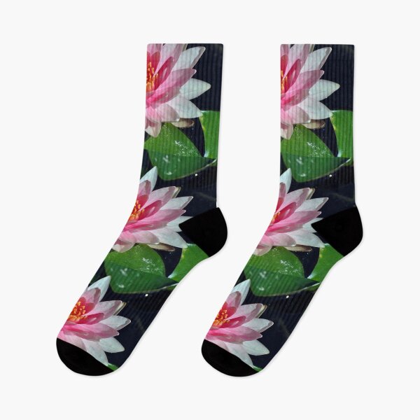 Item preview, Water Lily  designed and sold by Savannah Gibbs.