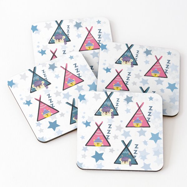 Item preview, Sleepy Babies designed and sold by Adasha Knight.