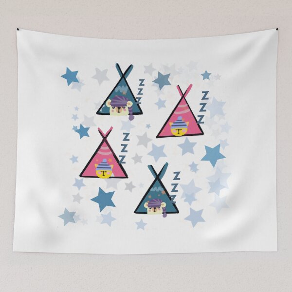 Item preview, Sleepy Babies designed and sold by Adasha Knight.