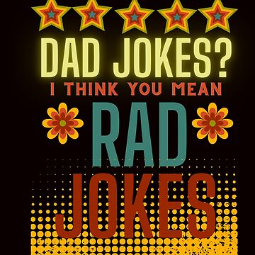 Dad Jokes You Mean Rad Jokes Women's Short Sarongs Beach Wrap