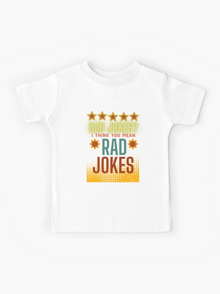 Dad Jokes You Mean Rad Jokes Women's Short Sarongs Beach Wrap