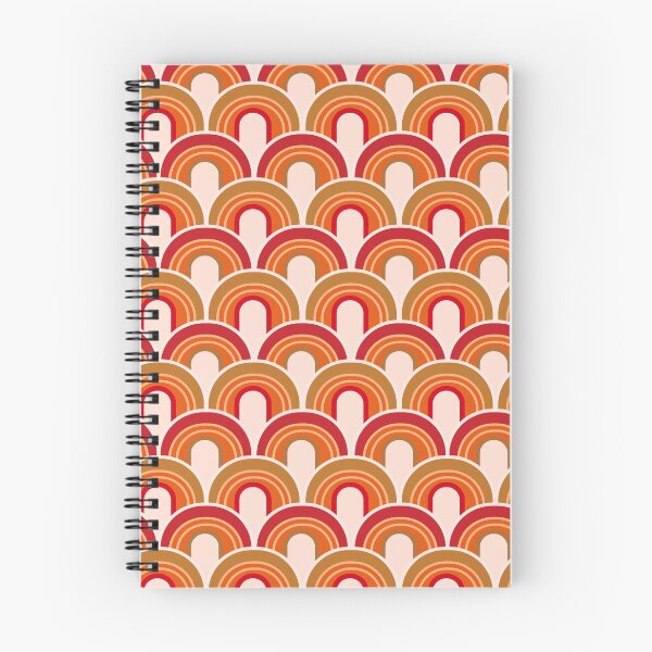 Item preview, Older Patterns ~ Bridges 70s designed and sold by Bespired.