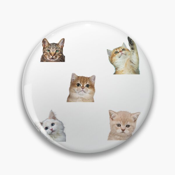 Item preview, Cat Lover Collection - Cute Cats and Kittens  designed and sold by silviaol.