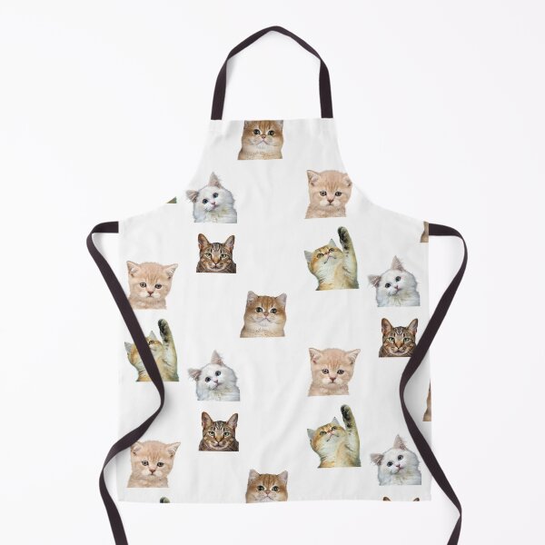 Item preview, Cat Lover Collection - Cute Cats and Kittens designed and sold by silviaol.