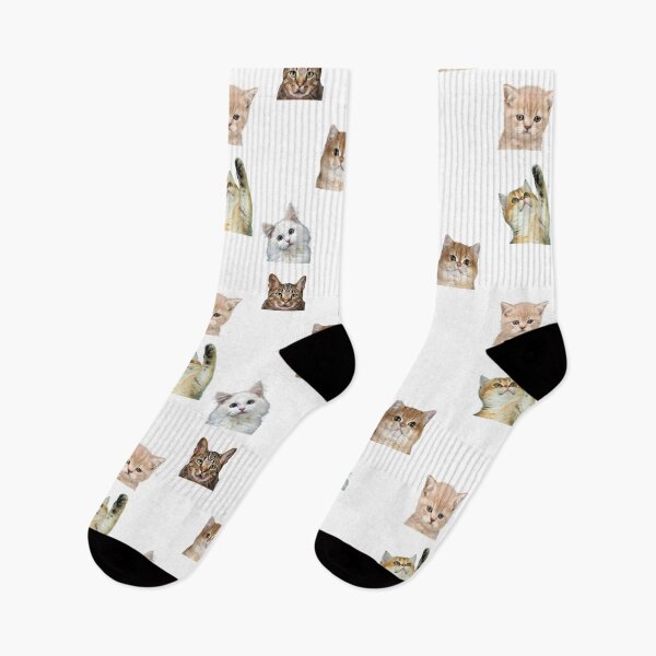Item preview, Cat Lover Collection - Cute Cats and Kittens  designed and sold by silviaol.