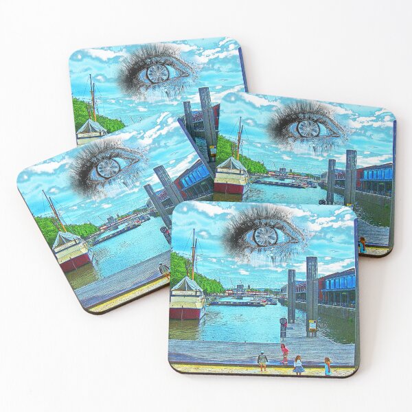 Item preview, SunDream designed and sold by Klaus Bremner (Autotelic Art).
