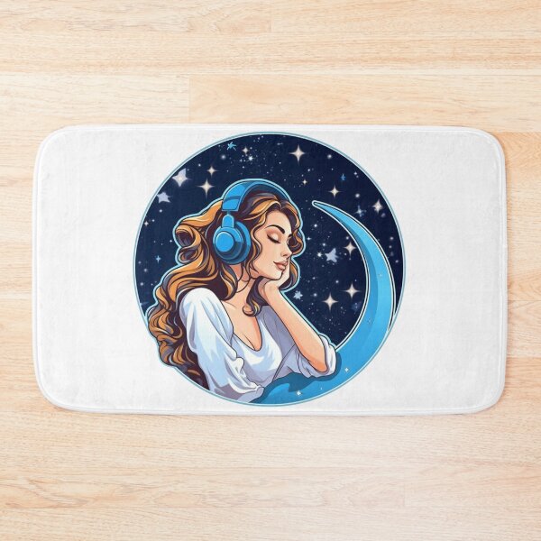 Item preview, She Has A Beautiful Vibe designed and sold by Fantasy Masterpiece.