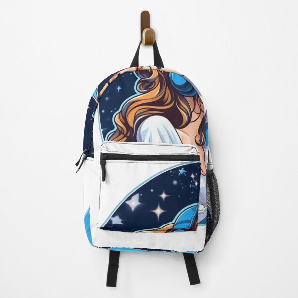 Item preview, She Has A Beautiful Vibe designed and sold by Fantasy Masterpiece.