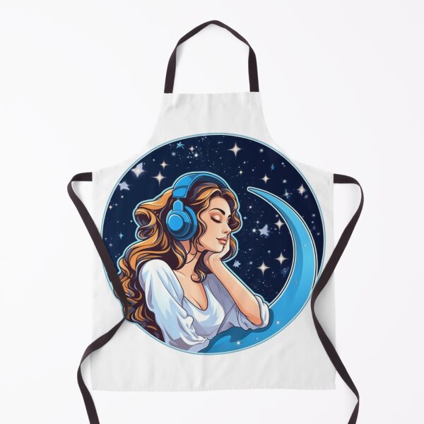 Item preview, She Has A Beautiful Vibe designed and sold by Fantasy Masterpiece.