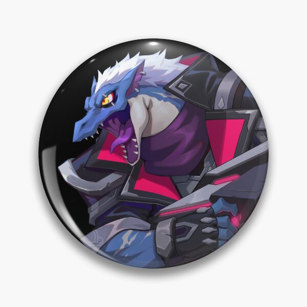 Artikelvorschau, Drek_ar Omega Strikers entworfen und verkauft von Saikishop.