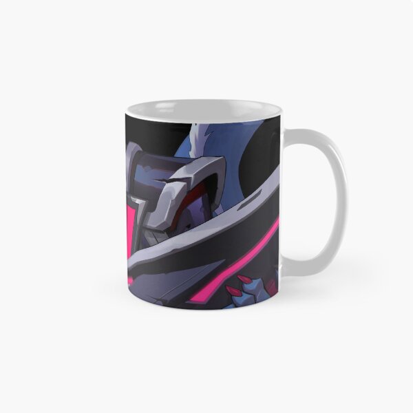 Item preview, Drek_ar Omega Strikers designed and sold by Saikishop.