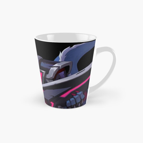 Item preview, Drek_ar Omega Strikers designed and sold by Saikishop.