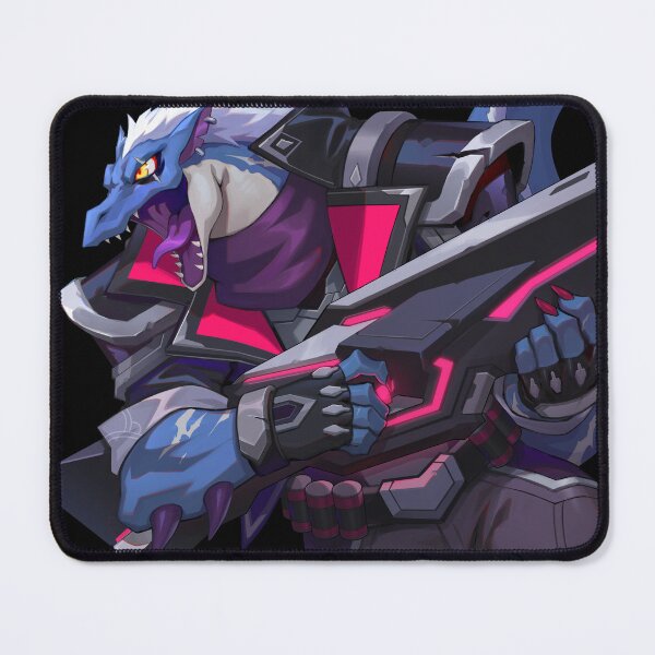 Item preview, Drek_ar Omega Strikers designed and sold by Saikishop.