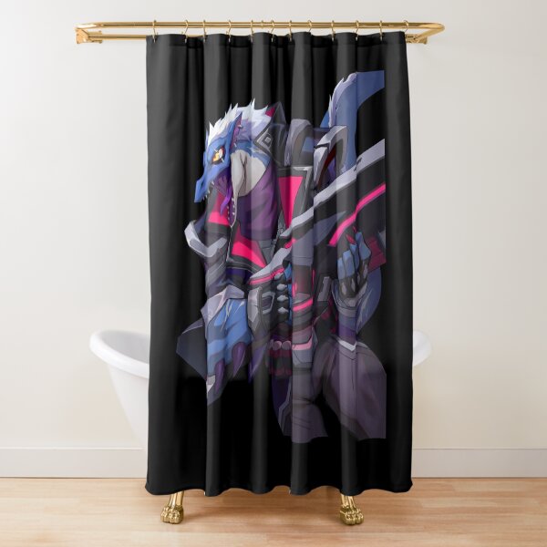 Item preview, Drek_ar Omega Strikers designed and sold by Saikishop.