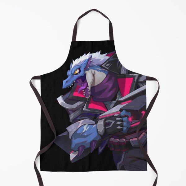 Item preview, Drek_ar Omega Strikers designed and sold by Saikishop.
