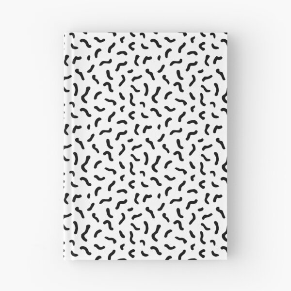 Item preview, Horrible Patterns ~ Wurm 80s designed and sold by Bespired.