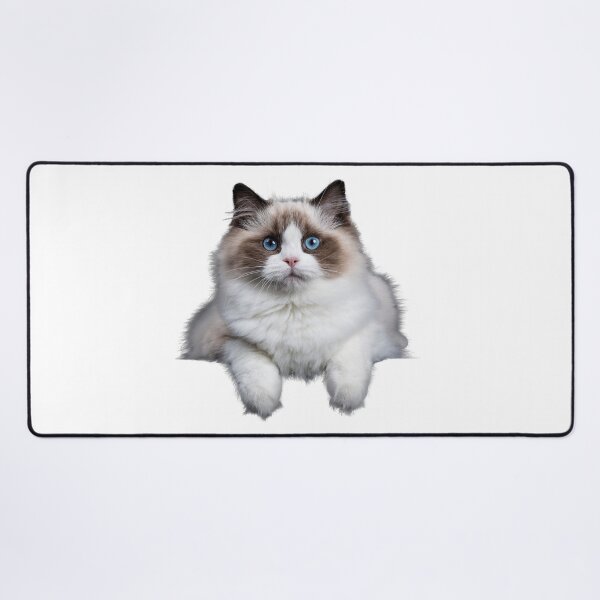 Item preview, Ragdoll Cat designed and sold by silviaol.