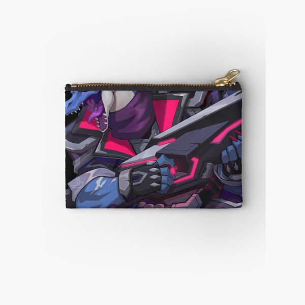 Item preview, Drek_ar Omega Strikers designed and sold by Saikishop.