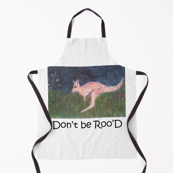 Item preview, Don't be Roo'D designed and sold by Daranem.