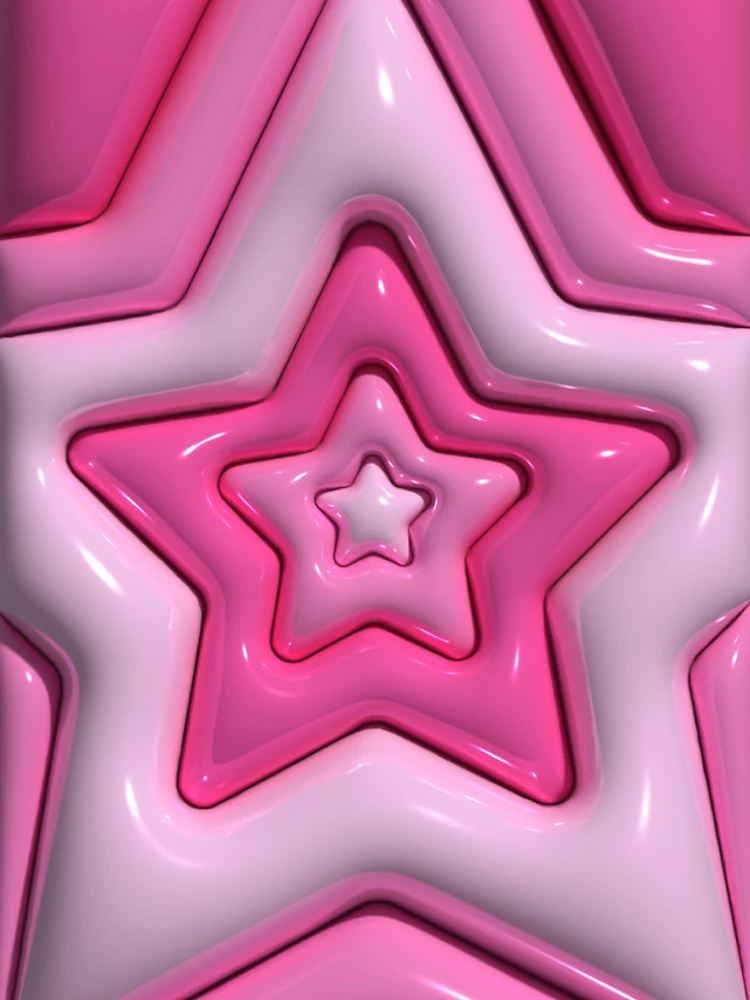 pink y2k star wallpaper｜TikTok Search