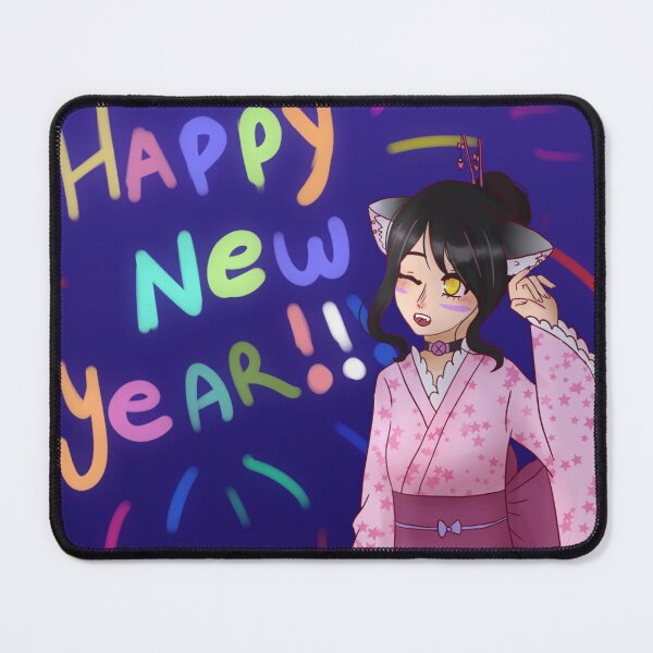 Item preview, Happy new year by me designed and sold by KemyChan.