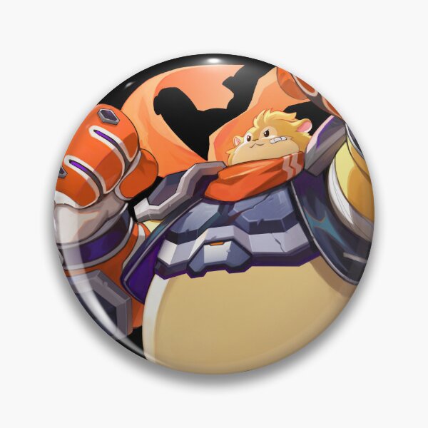 Item preview, Dubu Omega Strikers designed and sold by Saikishop.