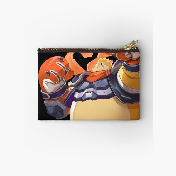 Item preview, Dubu Omega Strikers designed and sold by Saikishop.