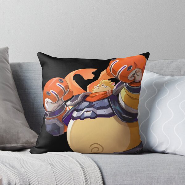 Item preview, Dubu Omega Strikers designed and sold by Saikishop.
