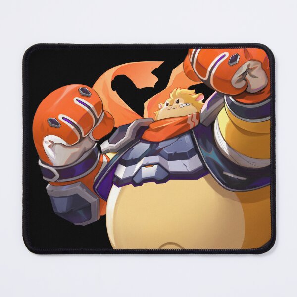 Item preview, Dubu Omega Strikers designed and sold by Saikishop.
