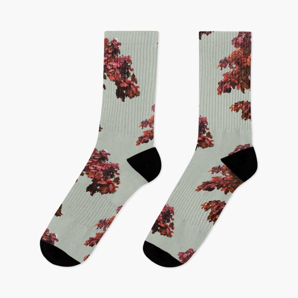 Item preview, Autumn leaves designed and sold by indiafrankk.