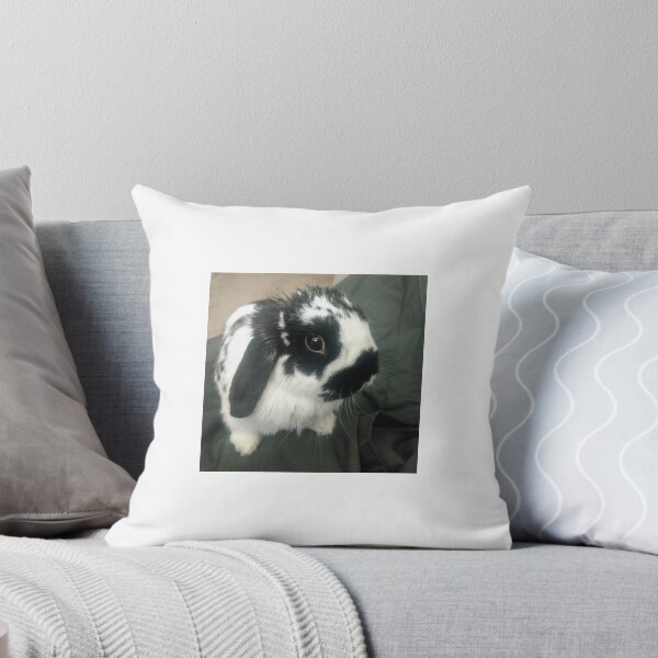 Item preview, Beanbag Bun designed and sold by SyphaTechno.