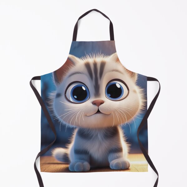 Item preview, animated cat Nile designed and sold by DigitalPixelize.