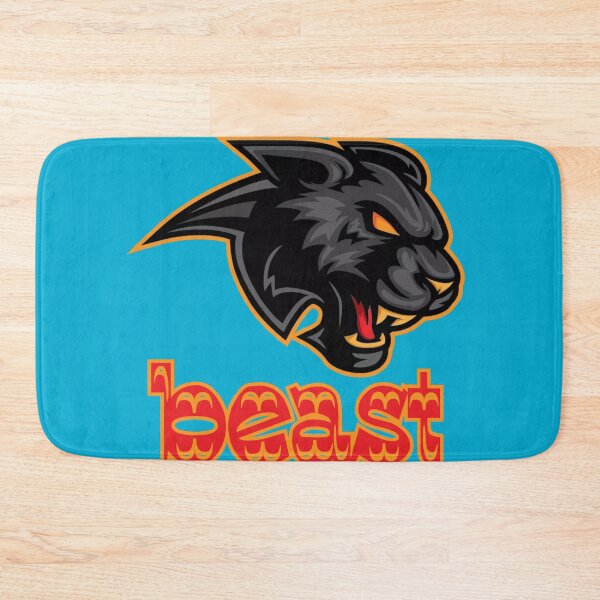Item preview, youtuber,beast youtuber,logo beast  designed and sold by Red-happiness.
