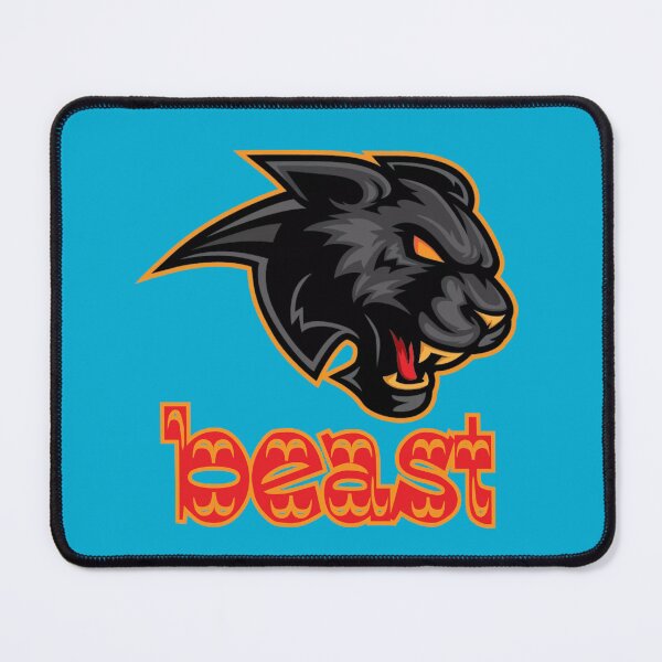 Item preview, youtuber,beast youtuber,logo beast designed and sold by Red-happiness.